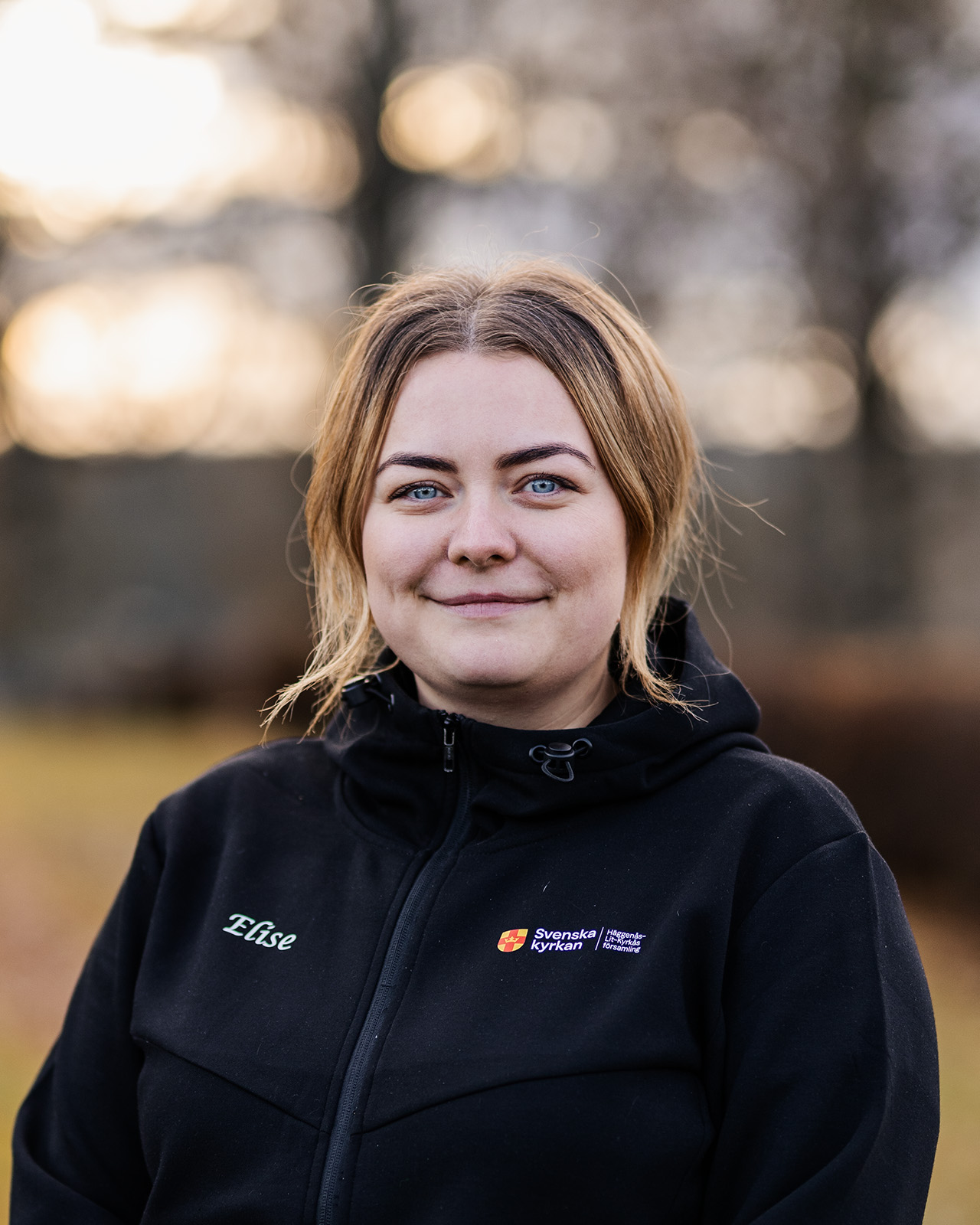 Elise Andersson